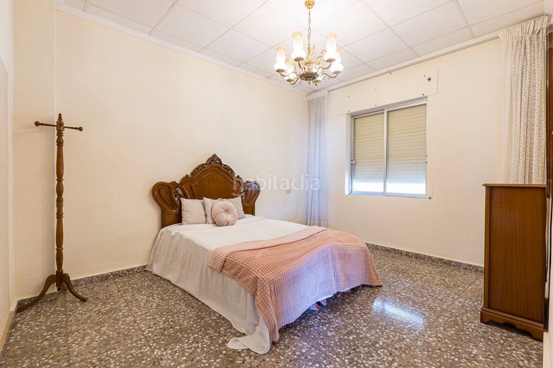 Foto 5dd4bdad-e6d5-4d41-81c8-b54afb18ef9f. Pis a Monteagudo Murcia