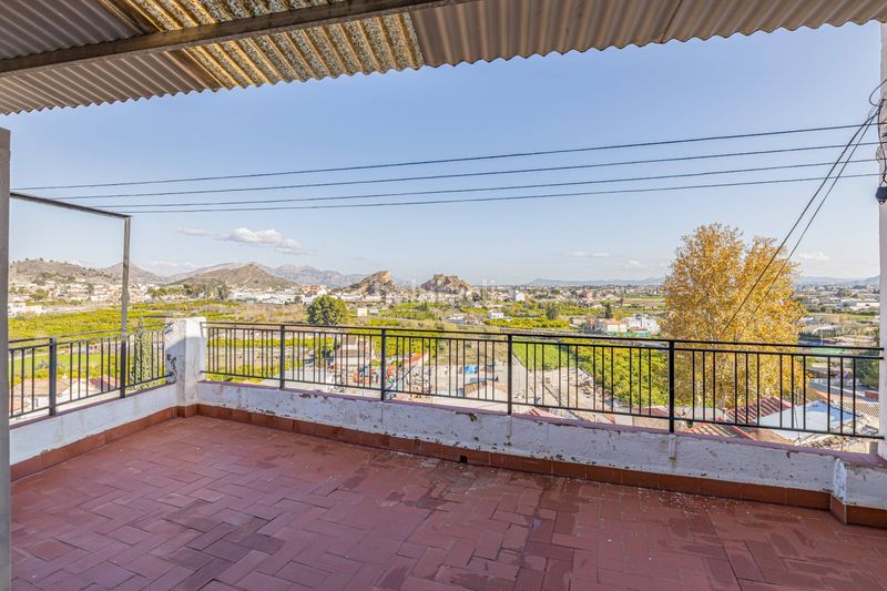 Foto 75437580-935b-410d-9a98-72a08c5fc7f7. Pis a Monteagudo Murcia