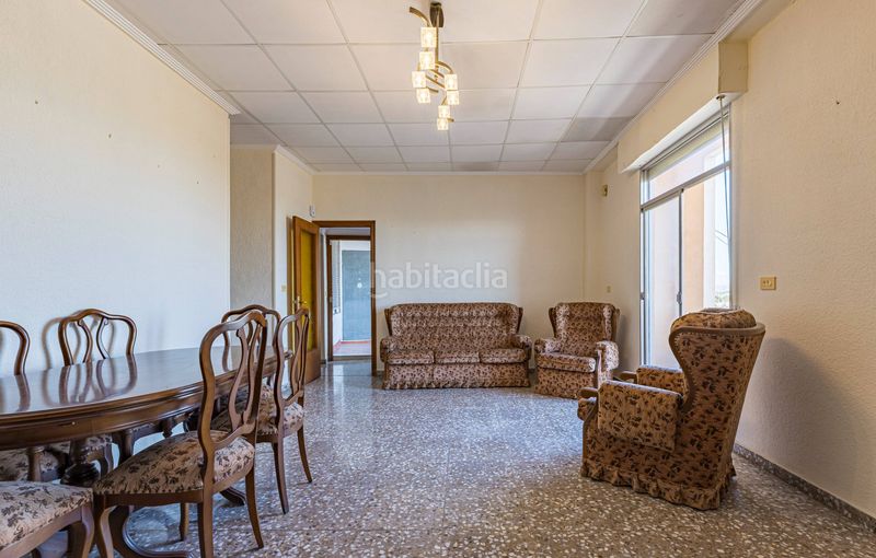 Foto b8da4c0b-cd09-4870-9db0-3d3db36b4184. Pis a Monteagudo Murcia