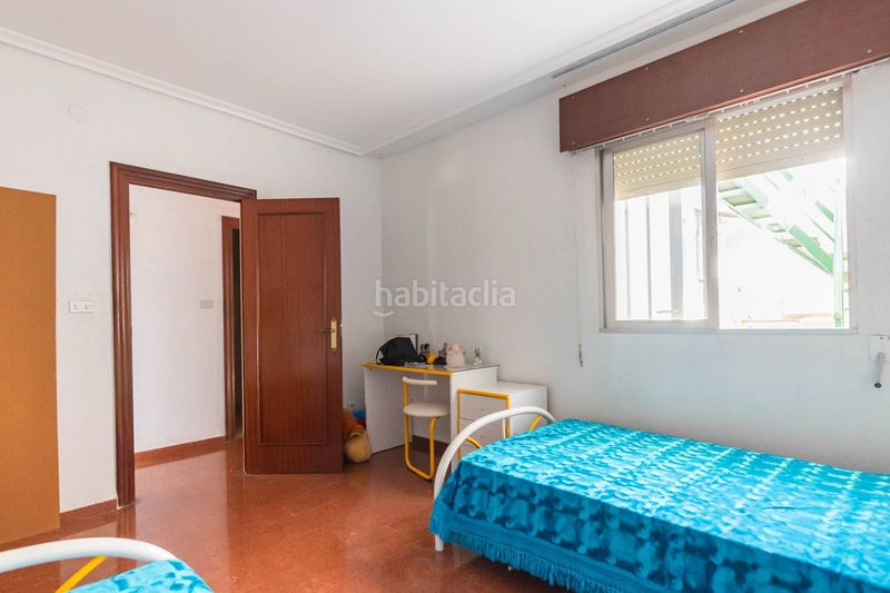 Foto 10ce9d41-2793-490d-aa52-7d17e0e19caa. Casa amb aparcament a Algezares Murcia