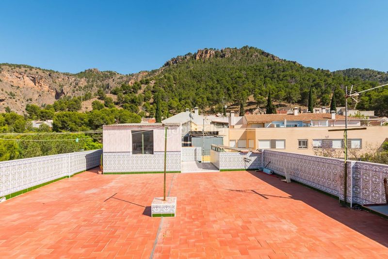 Foto 33ed043e-a3db-4b8c-9971-85f7f66855d9. Casa amb aparcament a Algezares Murcia