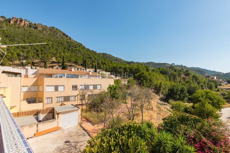 Foto 3dfa7f55-f050-4435-9c26-4eebb914ff2c. Casa amb aparcament a Algezares Murcia