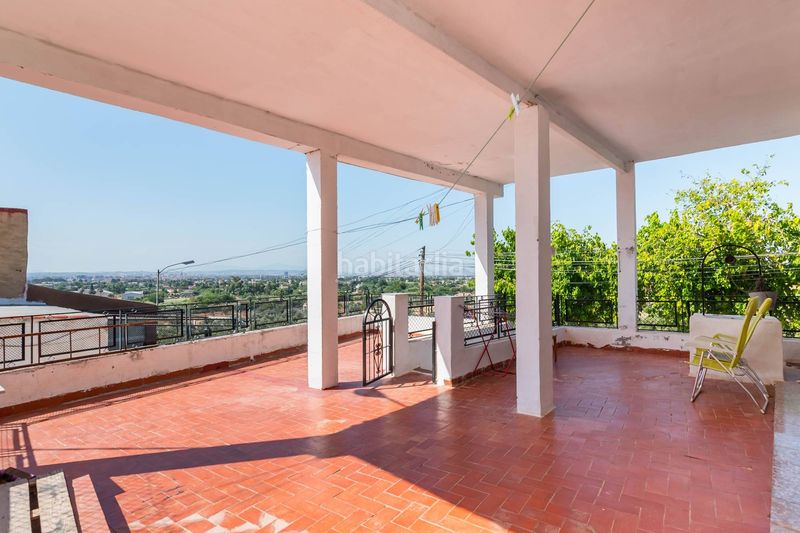 Foto 4602a642-184d-4cdb-8451-eb8f5c206985. Casa amb aparcament a Algezares Murcia