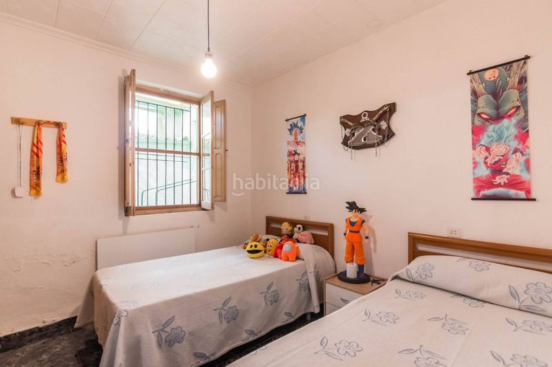 Foto 5ff747fb-d1c7-4ba8-95e4-0f229687d33a. Casa amb aparcament a Algezares Murcia