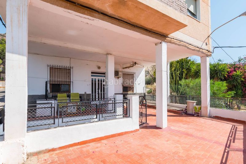 Foto 8d427342-80ee-4f01-a2a2-07d532ee4aac. Casa amb aparcament a Algezares Murcia