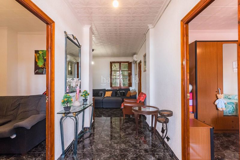 Foto 90458de0-ca4e-4178-a617-69348d186642. Casa amb aparcament a Algezares Murcia