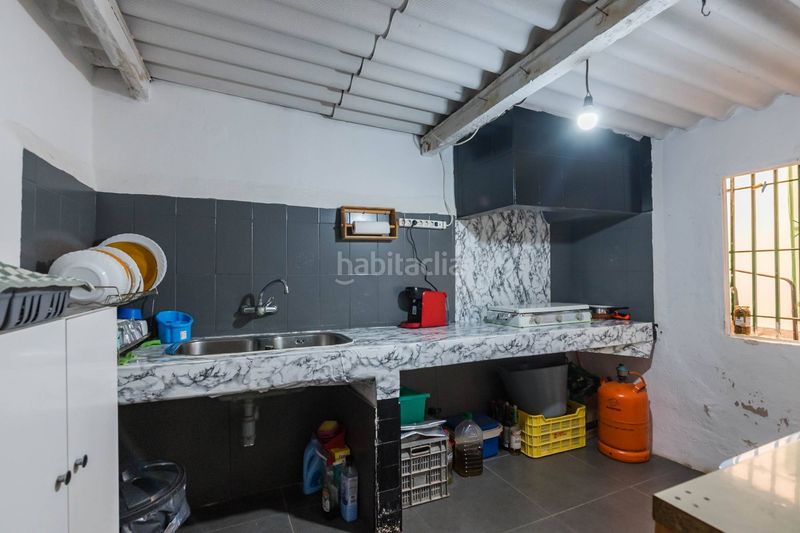 Foto 9ede6722-a976-4533-baec-025d89d32b7d. Casa amb aparcament a Algezares Murcia