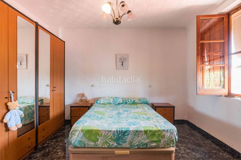 Foto a760b272-86c5-43ae-99ef-e0a3b57effcc. Casa amb aparcament a Algezares Murcia