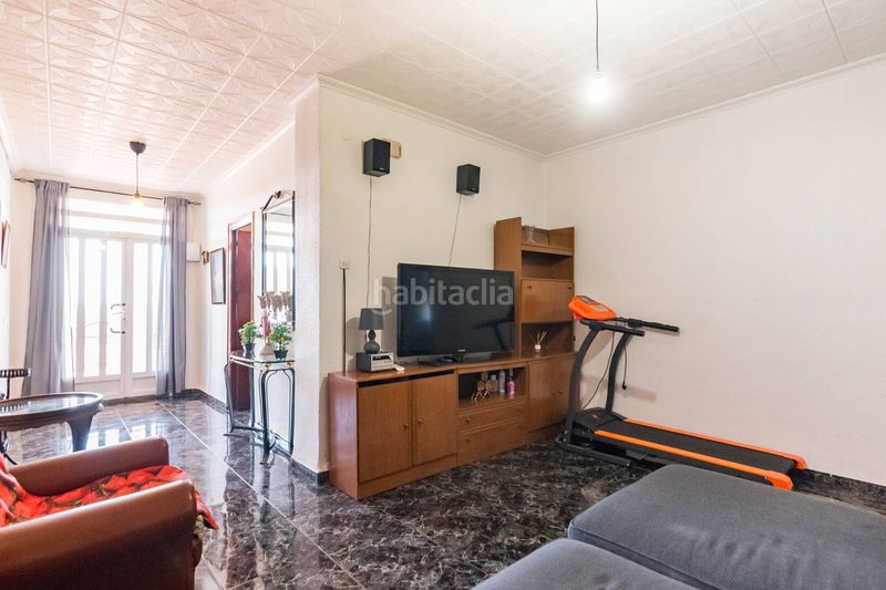 Foto b905a631-519b-4bfd-9e8e-94c2d0e7fbb6. Casa amb aparcament a Algezares Murcia