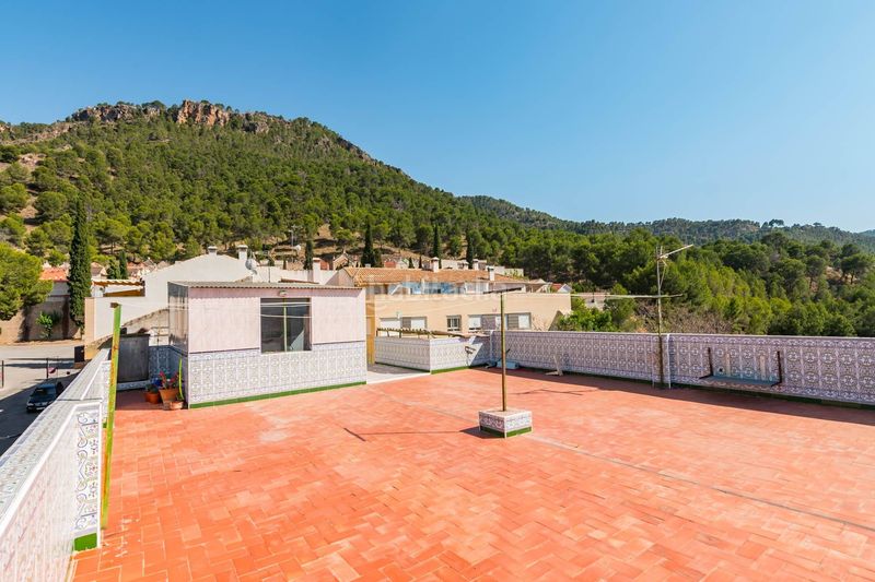 Foto b9692568-8ba5-4830-9a2c-a3ee85311c32. Casa amb aparcament a Algezares Murcia