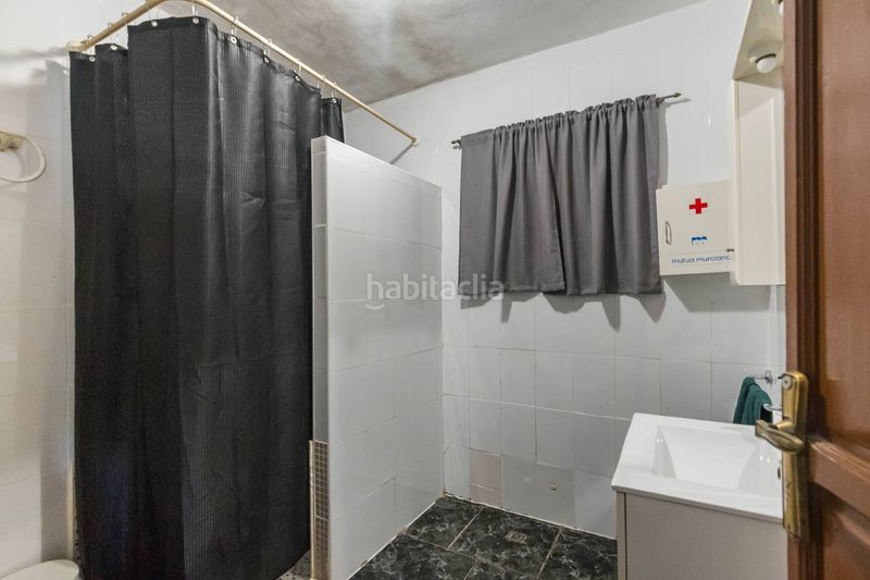 Foto bd9ca1c0-dce6-4140-8ceb-c9ed533c8bed. Casa amb aparcament a Algezares Murcia