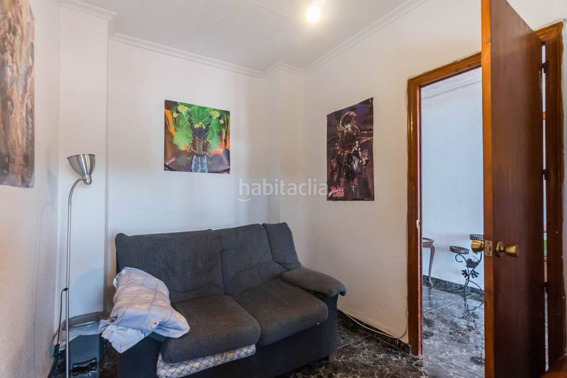 Foto c8729d15-3309-4b60-a0fa-eeb94eb68b7f. Casa amb aparcament a Algezares Murcia