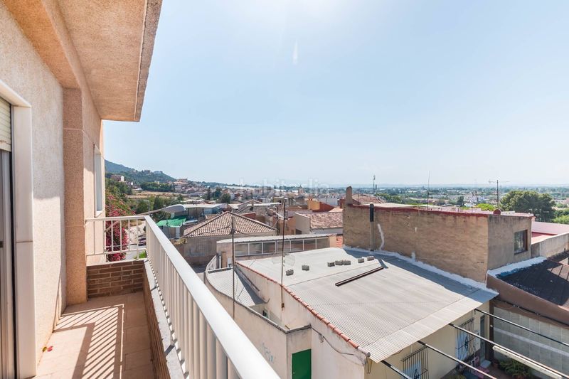 Foto cfbd6306-d961-4f8f-ac0b-cca565c6a2eb. Casa amb aparcament a Algezares Murcia