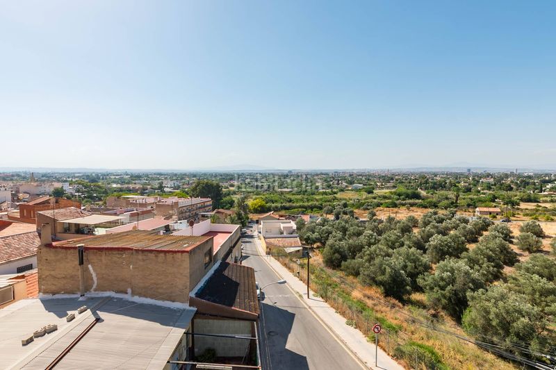Foto ddaab233-ee35-4128-b39a-680314393937. Casa amb aparcament a Algezares Murcia