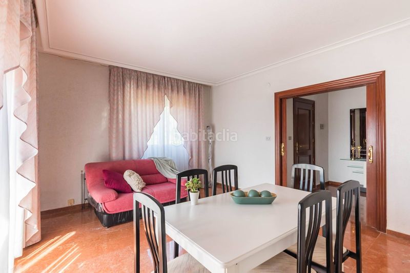 Foto e1b5ac2a-2e37-4ca2-865a-84590e65e198. Casa amb aparcament a Algezares Murcia