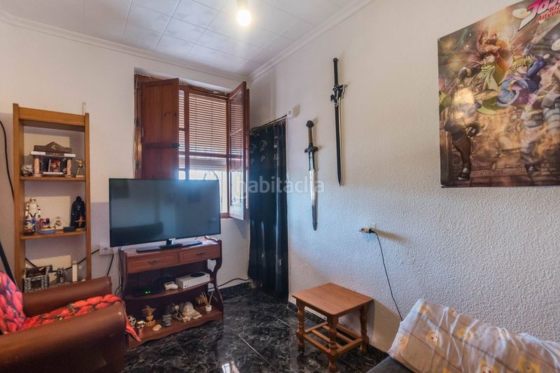 Foto e60cfd4a-5c96-4294-a05b-7daa04410463. Casa amb aparcament a Algezares Murcia