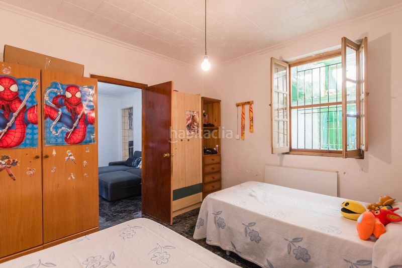 Foto edff4b44-45dd-428f-87a5-f2de54a655af. Casa amb aparcament a Algezares Murcia