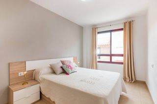 Apartament a Los Dolores. Apartamento listo para entrar con garaje y trastero
