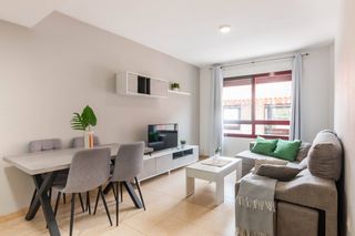 Appartement in Los Dolores. Apartamento listo para entrar con garaje y trastero