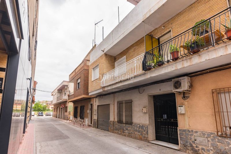 Foto 52b1f4f0-365f-44ff-b245-b173577a7f2d. Pis a Barrio del Progreso Murcia