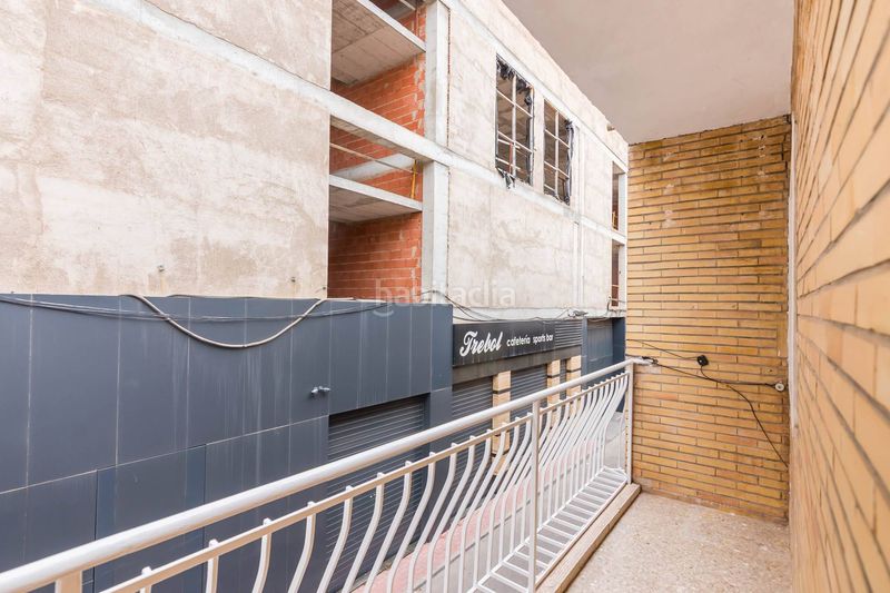 Foto aa312548-04dc-407a-8824-2e94ea9b27bd. Pis a Barrio del Progreso Murcia