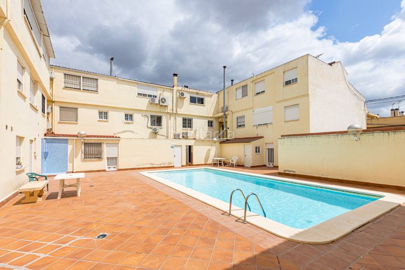 Foto 6a62476b-3af5-454d-8604-b306bbdd47d8. Tríplex triplex espectacular en Llano de Brujas Murcia