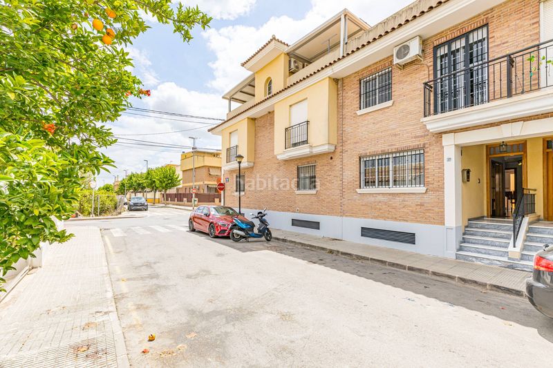 Foto ebc8fc71-ff25-434e-8937-021ccf06343a. Tríplex triplex espectacular en Llano de Brujas Murcia