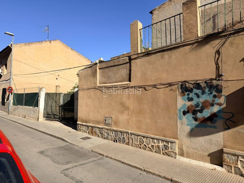 Foto a8db6eb9-a895-4e6f-b481-cc6d36807c07. Casa a Santiago el Mayor Murcia