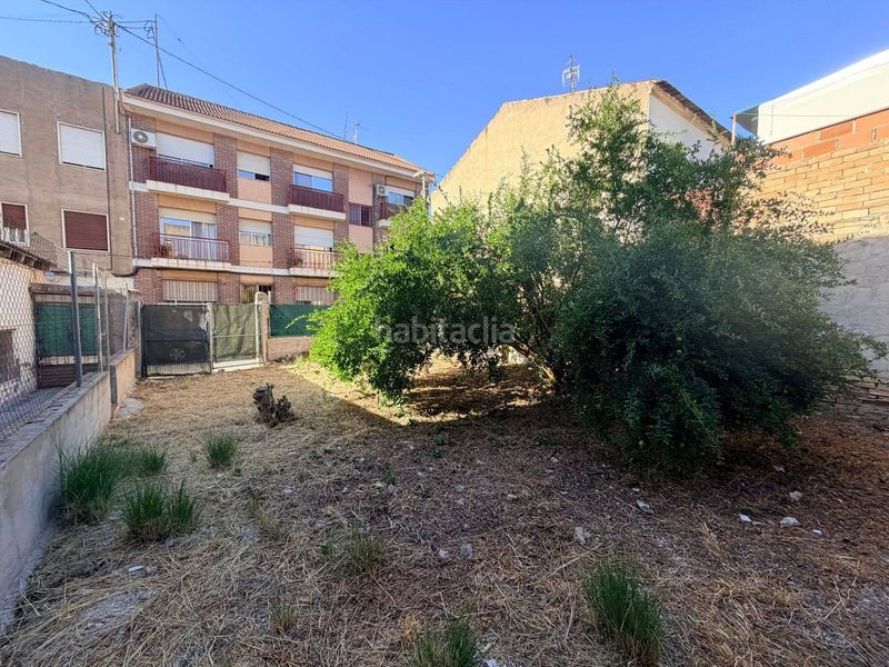 Foto bae63958-3407-441e-81c0-c08ec2b99ea6. Casa a Santiago el Mayor Murcia