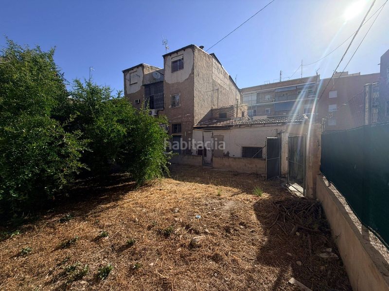 Foto d01d4436-b9d7-4b5d-bd34-3632db4ccba4. Casa a Santiago el Mayor Murcia