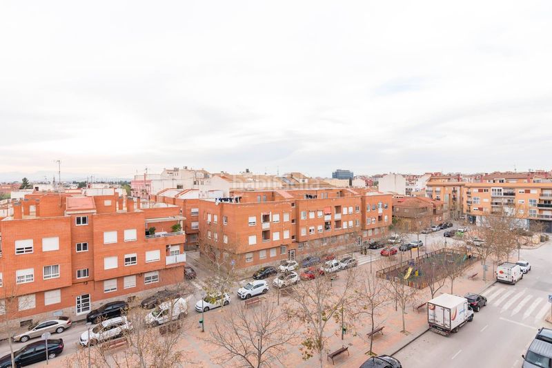 Foto b78f3539-dd23-49ac-a9c4-17458d1461cb. Àtic amb aparcament a San Benito - Patiño Murcia