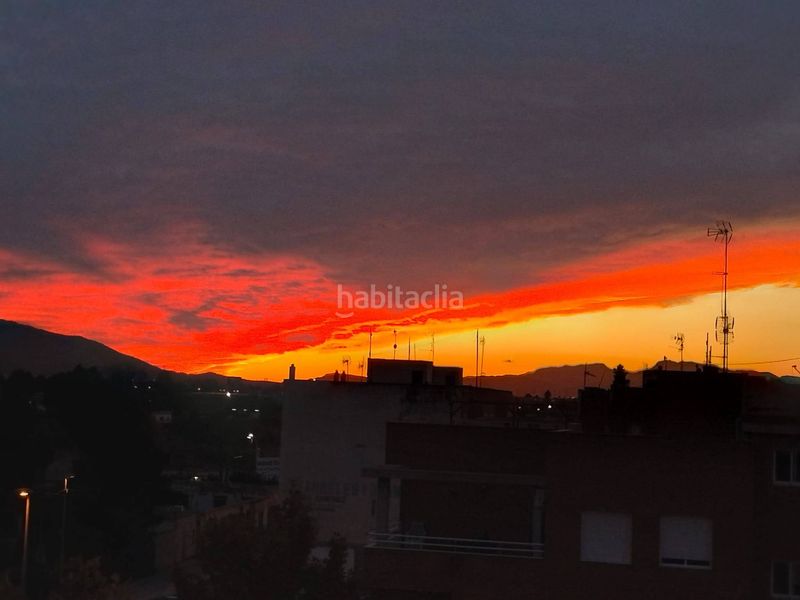 Foto bfabd687-a655-48c3-801c-8abd4c4371ed. Àtic amb aparcament a San Benito - Patiño Murcia
