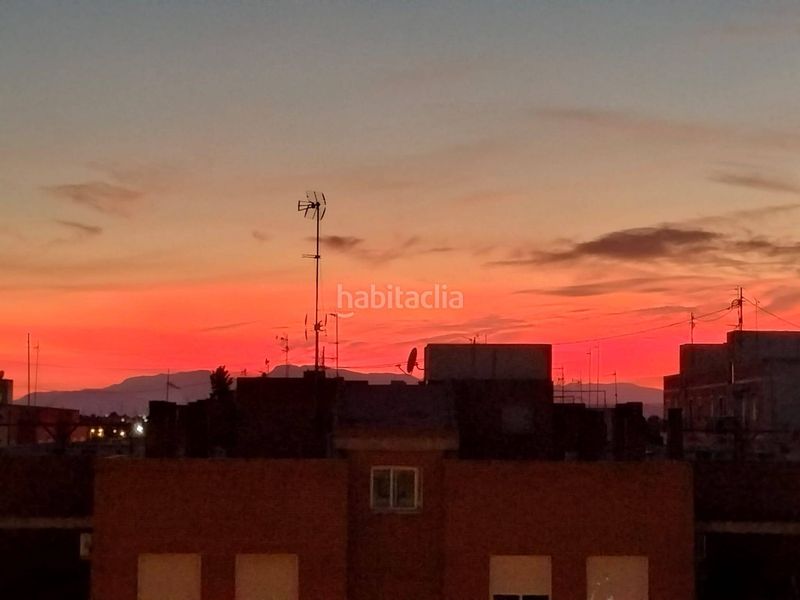 Foto d492f8ec-710a-4d34-bb78-4f102020fe65. Àtic amb aparcament a San Benito - Patiño Murcia