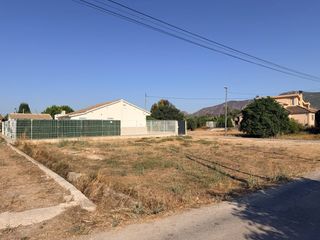 Residential Plot  Carril campesinos. Parcela de recreo en huerto alix junto a ronda sur