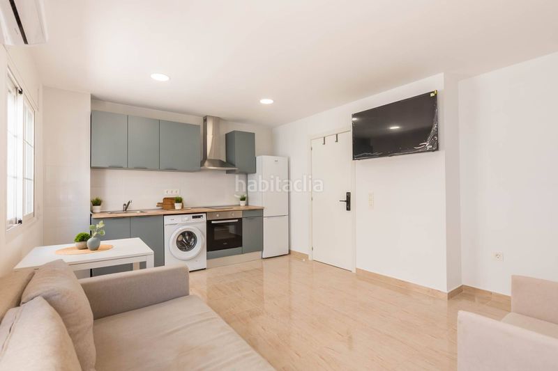 Piso  en  Garres y Lages. Vivienda recien reformada  listas para entrar a vivir los garres