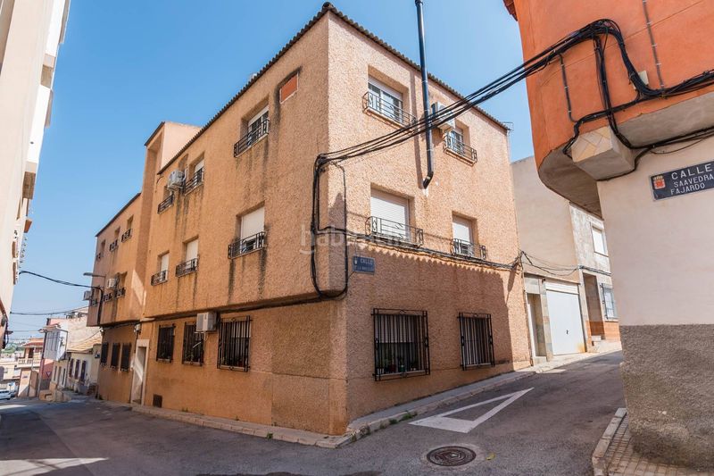 Foto 5acfbbb3-7268-43c9-a66f-87b98b507295. Pis amb calefacció a Garres y Lages Murcia