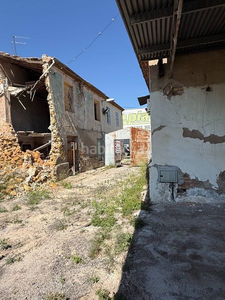 Foto 6a32649a-a3dd-48b5-8252-f8781a4898e4. Masia a Santo Angel Murcia