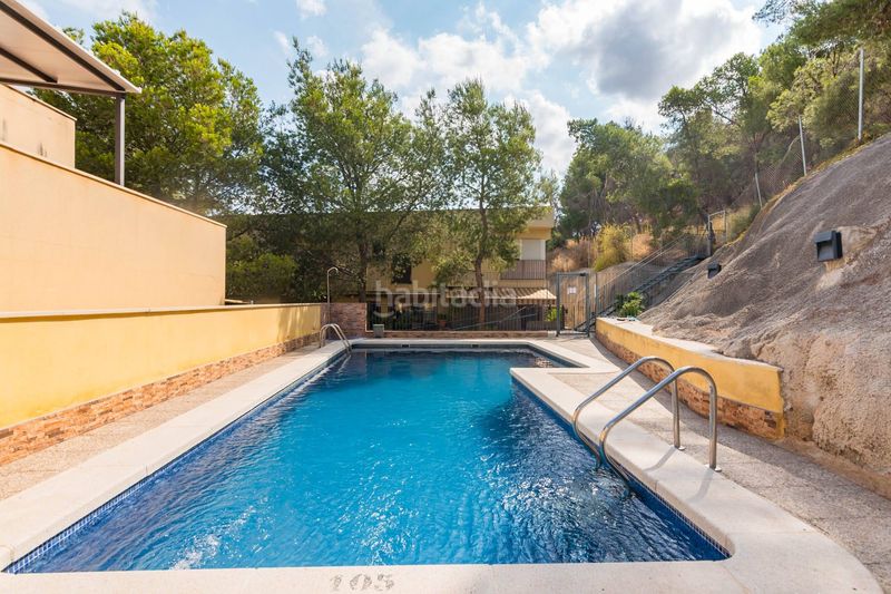 Foto 1b09d6eb-6e24-4d66-a492-e61bdfc1668e. Dúplex amb calefacció aparcament piscina a Garres y Lages Murcia