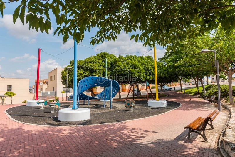 Foto 1d3a4e23-13ae-418c-a7a3-cd3355ba5190. Dúplex amb calefacció aparcament piscina a Garres y Lages Murcia