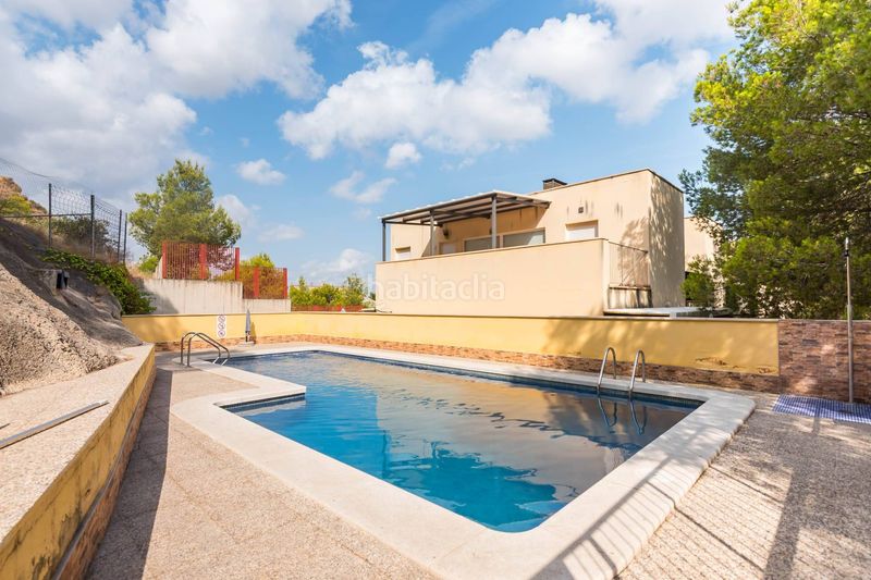 Foto 49b83261-59e8-41f9-9919-37d2463a5bf8. Dúplex amb calefacció aparcament piscina a Garres y Lages Murcia