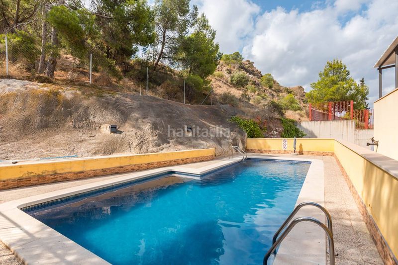 Foto 82978fc8-fa27-476d-b561-6718b301c60a. Dúplex amb calefacció aparcament piscina a Garres y Lages Murcia