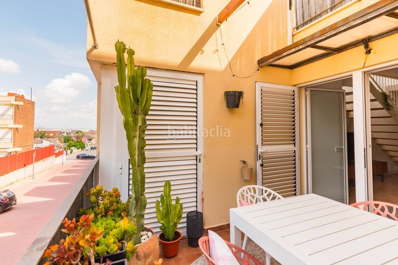 Foto de8d0370-7026-4ea1-a41f-a992340c599a. Dúplex amb calefacció aparcament piscina a Garres y Lages Murcia