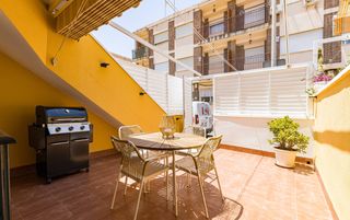 Planta baja  Calle cartagena 26. Nueva oportunidad junto al mar, san pedro del pinatar