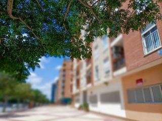 Lloguer Pis a Ronda Sur. Ronda sur piso a estrenar