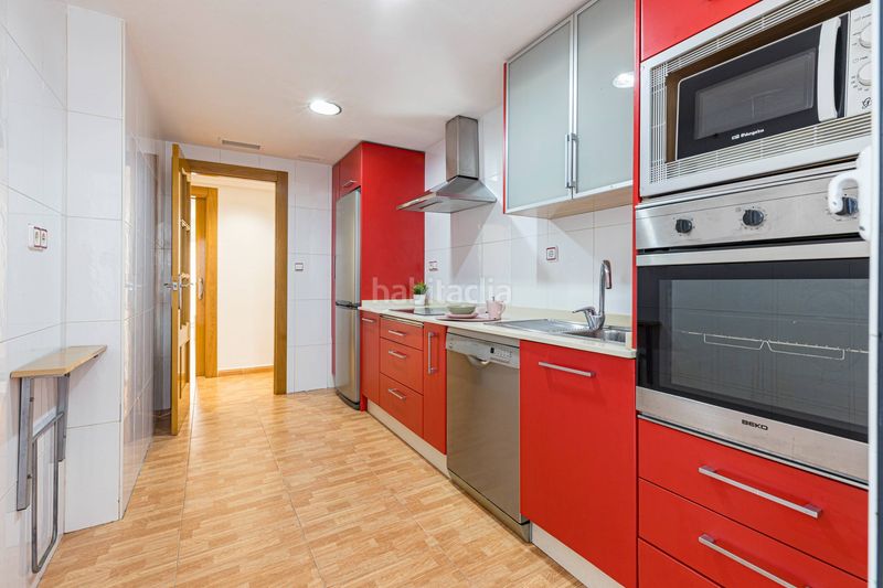 Foto 2651e2f5-70e8-4306-b24d-e763d6a35a88. Apartament amb aparcament a Torreagüera Murcia