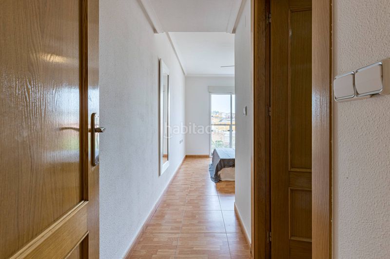 Foto 48fcb211-85a0-4854-9650-57fee05bfbf0. Apartament amb aparcament a Torreagüera Murcia