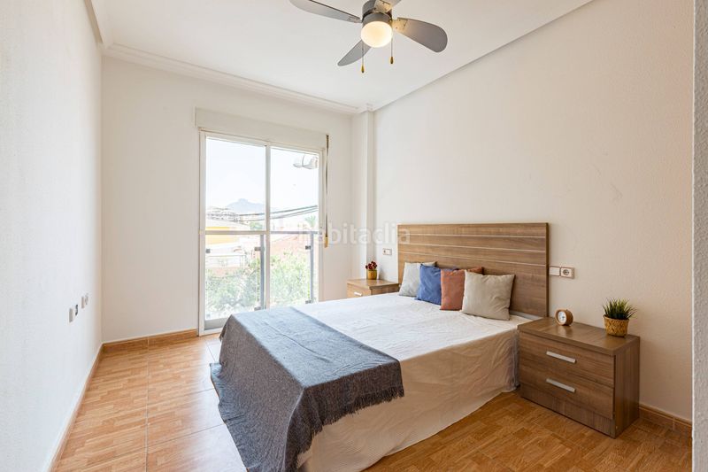 Foto 66a9155f-27a3-473e-9a59-fed32291c3fb. Apartament amb aparcament a Torreagüera Murcia