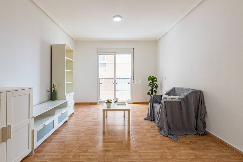 Foto 76a17645-c135-4f47-8993-4cce20e20da0. Apartament amb aparcament a Torreagüera Murcia