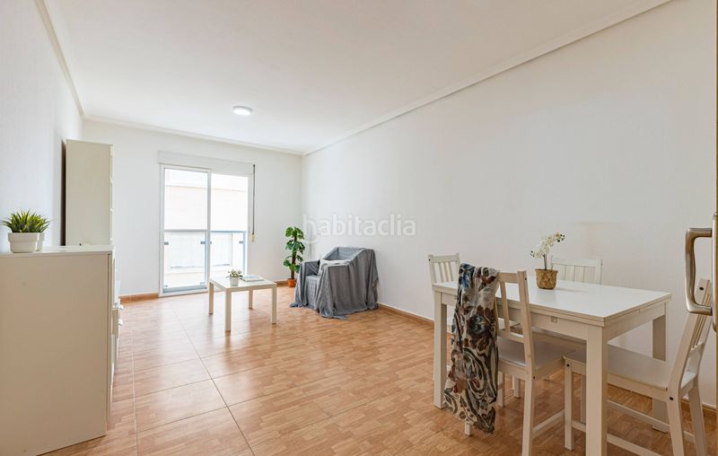 Foto a057d64c-9958-40f0-9170-d1f5d7e74eb3. Apartament amb aparcament a Torreagüera Murcia