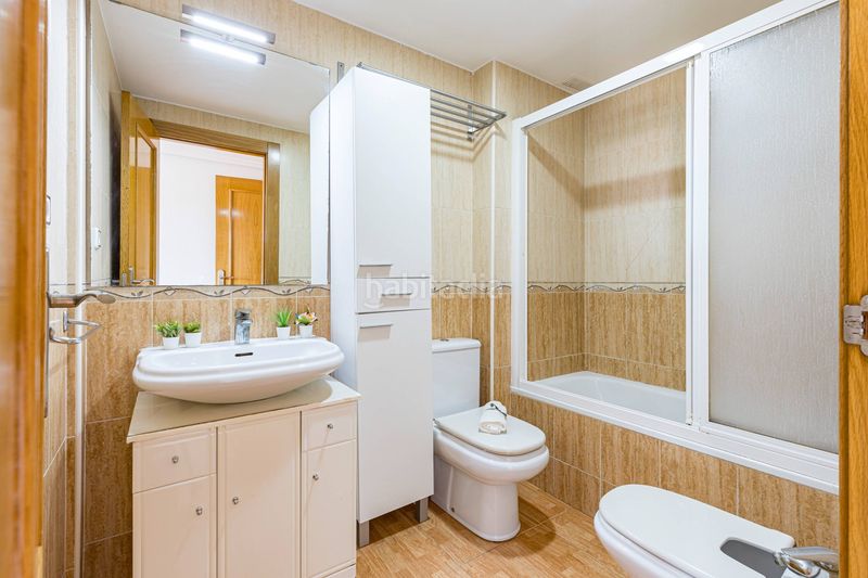 Foto a9038522-1b15-4e4f-8e31-5102b319f617. Apartament amb aparcament a Torreagüera Murcia